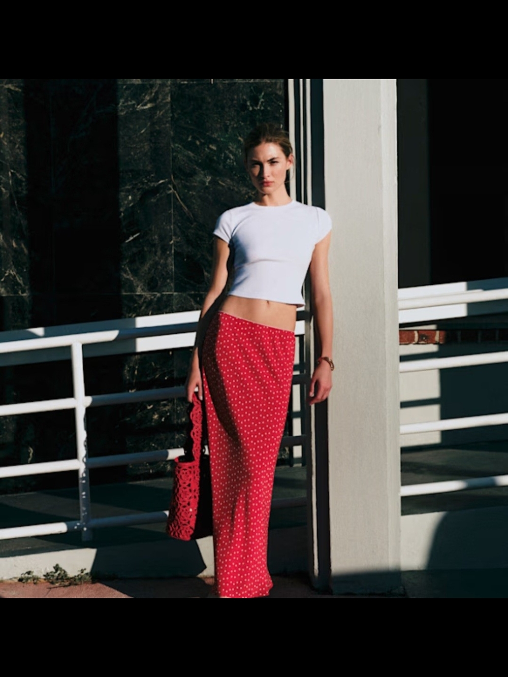 DISO Sally skirt